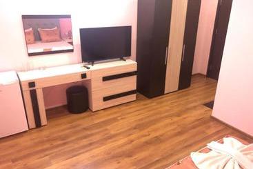 پانسیون Guest House Stels