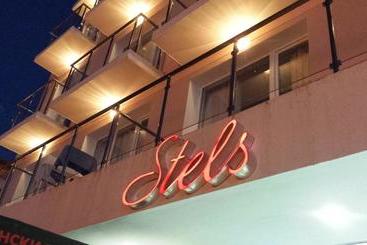 پانسیون Guest House Stels