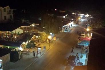 پانسیون Guest House Stels