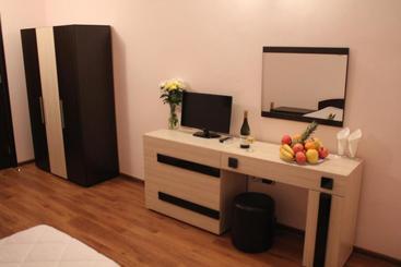 پانسیون Guest House Stels