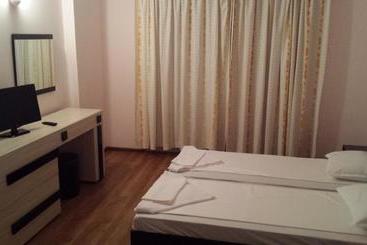 پانسیون Guest House Stels