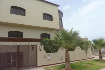 پانسیون Maison D Hôtes Familiale Dar Aboulanwar