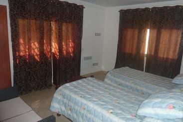 پانسیون Maison D Hôtes Familiale Dar Aboulanwar