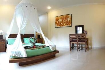 پانسیون Villa Bungsil Gading