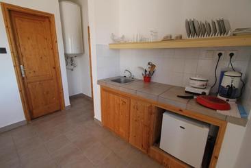 Vöröskő Apartmanház