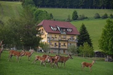 هاستل Wildwiesenhof