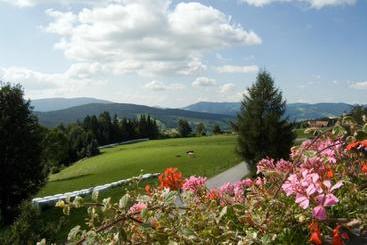 هاستل Wildwiesenhof