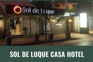 هتل Sol De Luque Casa