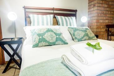 پانسیون Amity Guesthouse