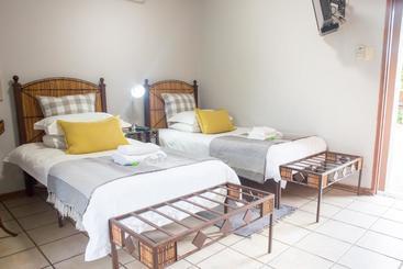 پانسیون Amity Guesthouse