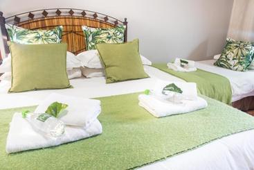 پانسیون Amity Guesthouse