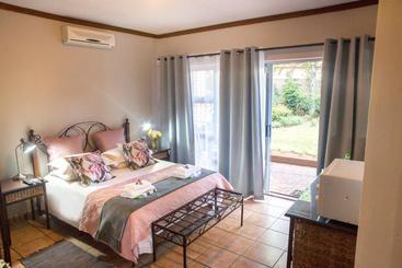 پانسیون Amity Guesthouse
