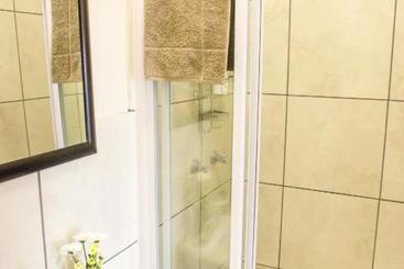 پانسیون Amity Guesthouse