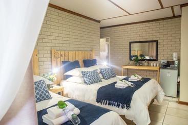 پانسیون Amity Guesthouse