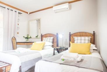 پانسیون Amity Guesthouse