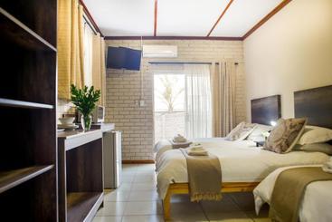 پانسیون Amity Guesthouse