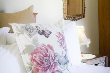 پانسیون De Zoete Rust Guesthouse