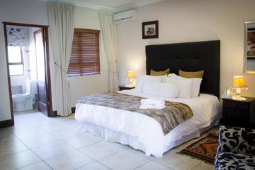 پانسیون De Zoete Rust Guesthouse