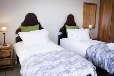 پانسیون De Zoete Rust Guesthouse