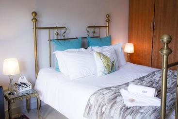 پانسیون De Zoete Rust Guesthouse