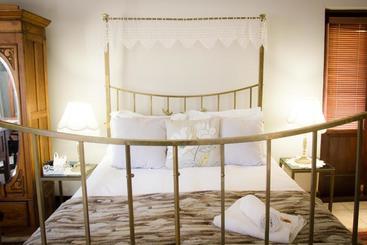 پانسیون De Zoete Rust Guesthouse