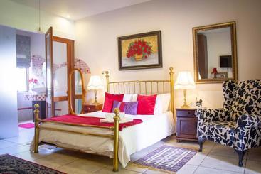 پانسیون De Zoete Rust Guesthouse