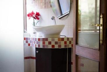 پانسیون De Zoete Rust Guesthouse