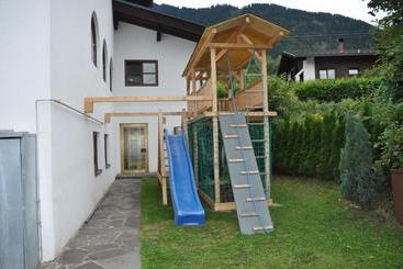 پانسیون Gästehaus Annabell Und Barbara