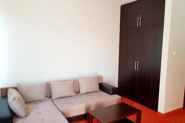 پانسیون Guesthouse Villa Elizabet