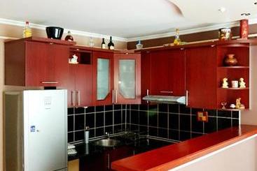 پانسیون Guesthouse Villa Elizabet