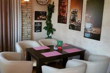 پانسیون Guesthouse Villa Elizabet