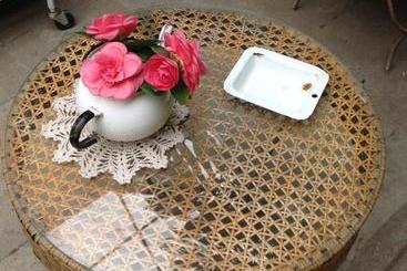 پانسیون Hostal Renoir