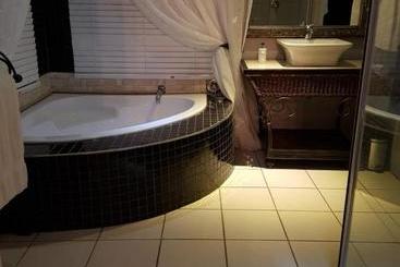 پانسیون Marrakech Guest House