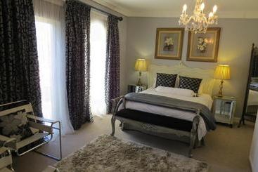 پانسیون Marrakech Guest House