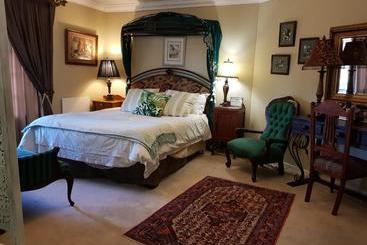 پانسیون Marrakech Guest House