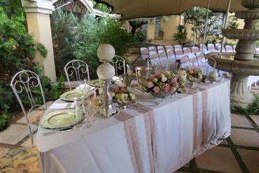 پانسیون Marrakech Guest House