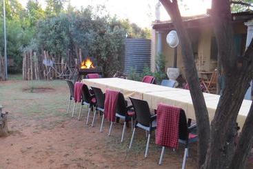 پانسیون Marrakech Guest House