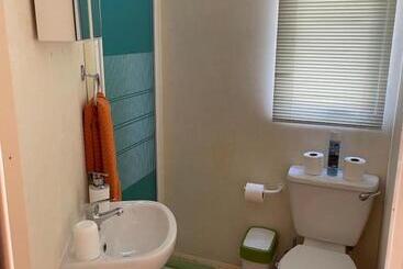 پانسیون Penzion Verde