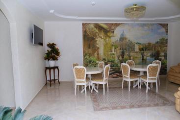 پانسیون Prima Villa Guest House