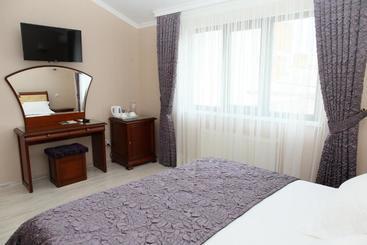 پانسیون Prima Villa Guest House