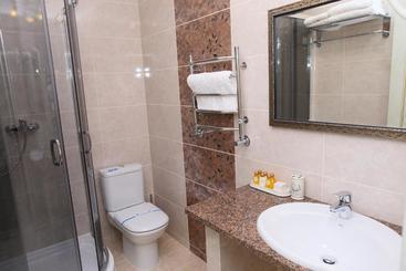 پانسیون Prima Villa Guest House