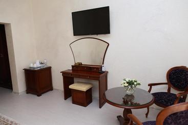 پانسیون Prima Villa Guest House