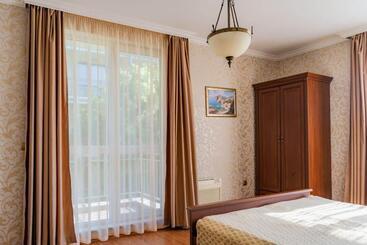 هتل آپارتمان Apartcomplex Splendid