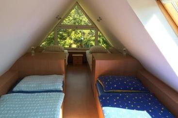 Beach Pension