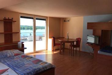 Beach Pension