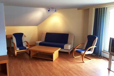 Beach Pension
