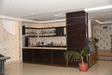 Nafa Serviced Apartments نافا للشقق المخدومة الدمام