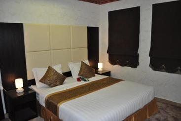 Nafa Serviced Apartments نافا للشقق المخدومة الدمام