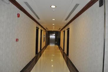 Nafa Serviced Apartments نافا للشقق المخدومة الدمام