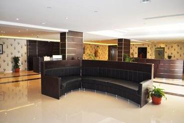 Nafa Serviced Apartments نافا للشقق المخدومة الدمام